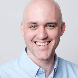 Meet your Posher, Peter